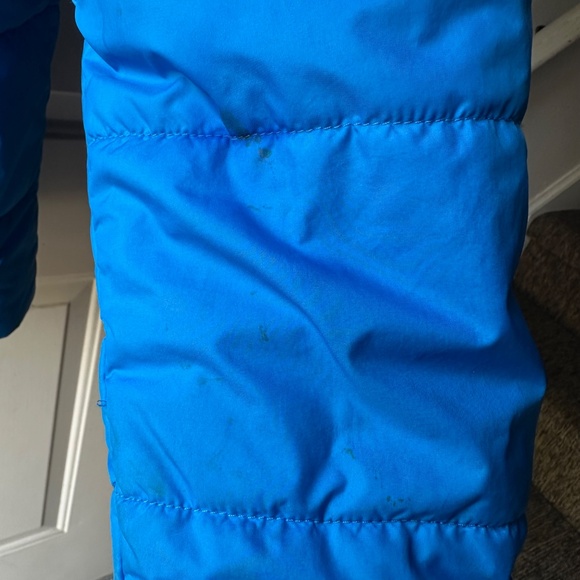 The North Face Reversible Unisex Jacket – Youth 12/14 Estimate Size S/M - Picture 16 of 16